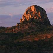 Peak Range National Park (QLD)