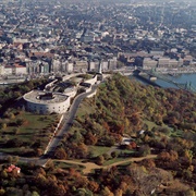 Gellért Hill