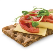 Knekkebrød (Crispbread)