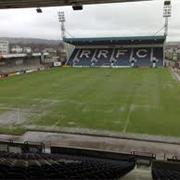 Stark's Park