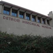 Visit Detroit's Historical Museum