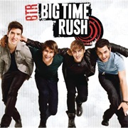 Oh Yeah - Big Time Rush