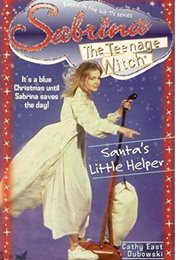 Santa's Little Helper (Cathy East Dubowski)