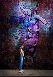 Runaways S2ep2: Radio on (2018)