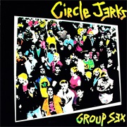 Group Sex