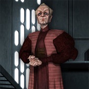Supreme Chancellor Palpatine