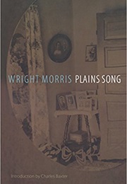 Plains Song (Wright Morris)