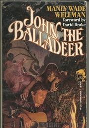 Silver John Series (Manly Wade Wellman)