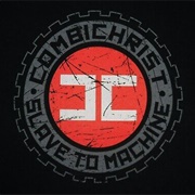 Combichrist -  Slave to Machine