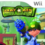 Army Men: Soldiers of Misfortune