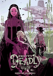 Pretty Deadly Vol 1 (Kelly Sue Deconnick)