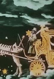 Les Quatre Cents Farces Du Diable