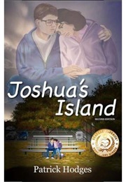 Joshua&#39;s Island (James Madison, #1) (Patrick Hodges)