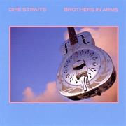 Dire Straits- Brothers in Arms