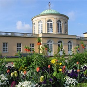 Berggarten, Hanover