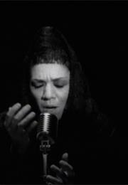 Turbulent (Shirin Neshat)