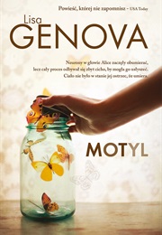 Motyl (Lisa Genova)