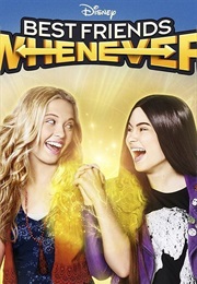 Best Friends Whenever (2015)
