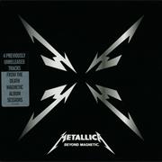 Metallica - Beyond Magnetic