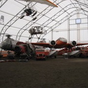 Alaska Aviation Heritage Museum