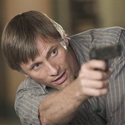 Viggo Mortensen - A History of Violence