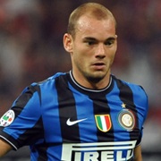 Wesley Sneijder
