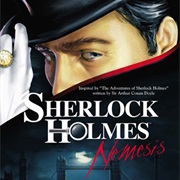 Sherlock Holmes: Nemesis