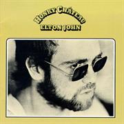 Elton John- Honky Chateau