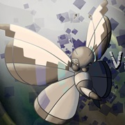 Monsoon Vivillon