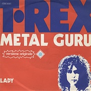 Metal Guru - T.Rex