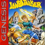 Landstalker - The Treasures of King Nole