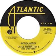 Money Honey - The Drifters