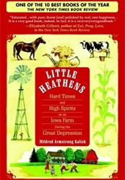 Little Heathens (Kalish, Mildred Armstrong)