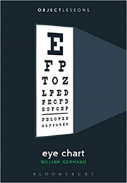 Eye Chart (William Germano)