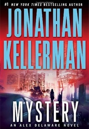 Mystery (Jonathan Kellerman)