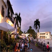 Santo Domingo