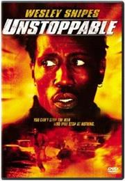 Unstoppable