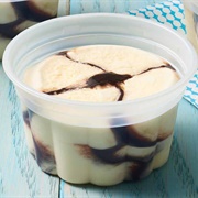 Ice Cream Cups (With the Wooden Spoon Sticks)