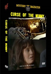 Mystery and Imagination: Curse of the Mummy (1970)