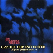 The Arabs - Crytuff Dub Encounter Chapter 1