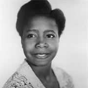 Butterfly McQueen