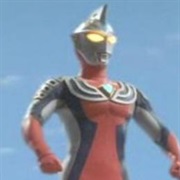 Ultraman Justice