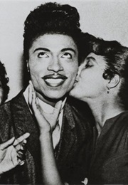 The Little Richard Story (1980)