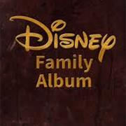 Disney Family Album