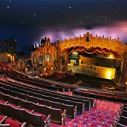 Akron Civic Theatre (Akron, OH)