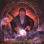 Morifade - Possessions of Power