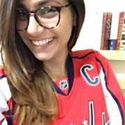 Mia Khalifa