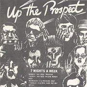 Prospect Hill Hotel, Kew