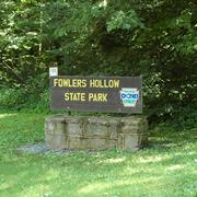 Fowlers Hollow State Park