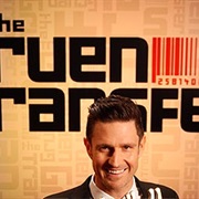 The Gruen Transfer